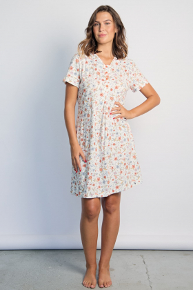 Lady Belty noční košile s...