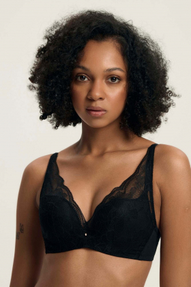 Esotiq push-up podprsenka s...