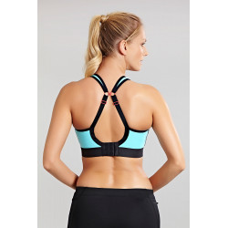 Podprsenka bez kostic Panache SPORTS 7341 | Triola.cz