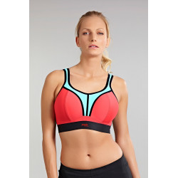 Podprsenka bez kostic Panache SPORTS 7341 | Triola.cz