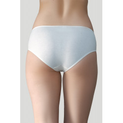 Stahující kalhotky bavlněné Lady Belty W-1103