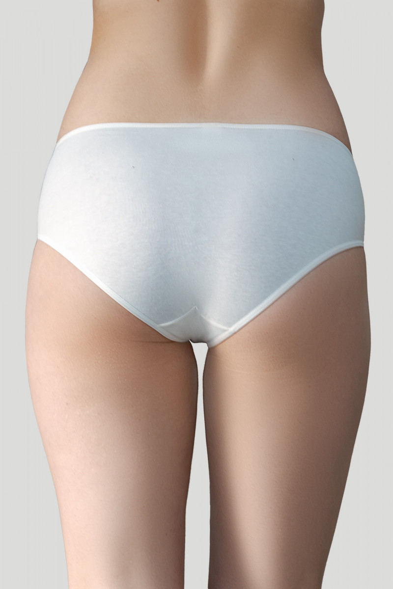 Stahující kalhotky bavlněné Lady Belty W-1103