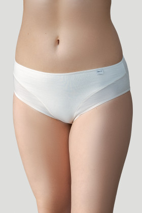 Stahující kalhotky bavlněné Lady Belty W-1103