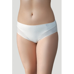 Stahující kalhotky bavlněné Lady Belty W-1103