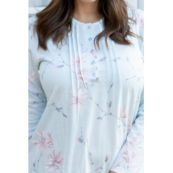 Dámská noční košile Lady Belty 18I-0502M-11 | Triola.cz