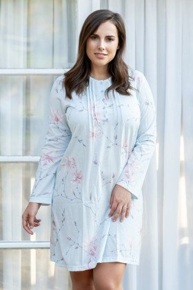 Dámská noční košile Lady Belty 18I-0502M-11 | Triola.cz