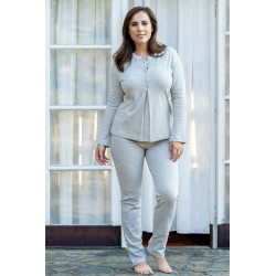 Dámské pyžamo Lady Belty 17I-0126-12 | Triola.cz