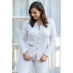 Dámské pyžamo Lady Belty 17I-0147-09 | Triola.cz