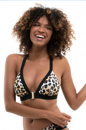 Plavková bikiny podprsenka Dorina D01094M