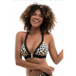 Plavková bikiny podprsenka Dorina D01094M