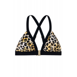 Plavková bikiny podprsenka Dorina D01094M
