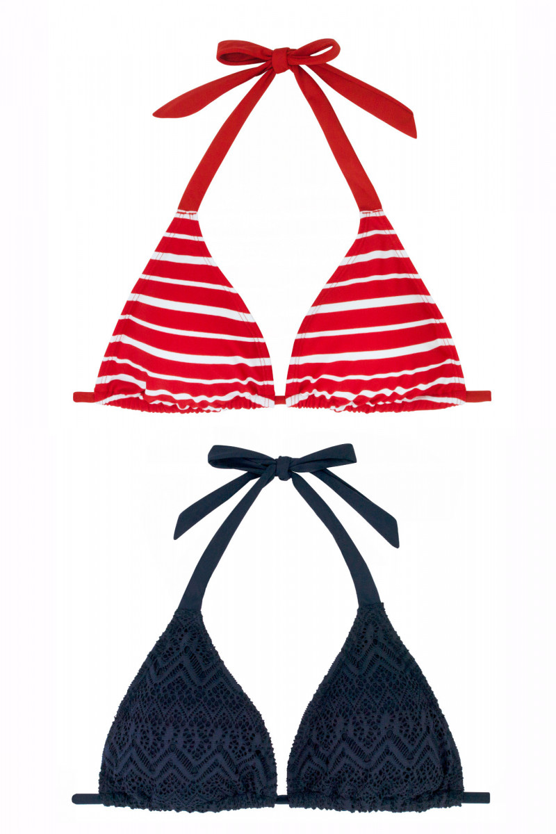 Set plavkových podprsenek Dorina D01146X | Triola.cz