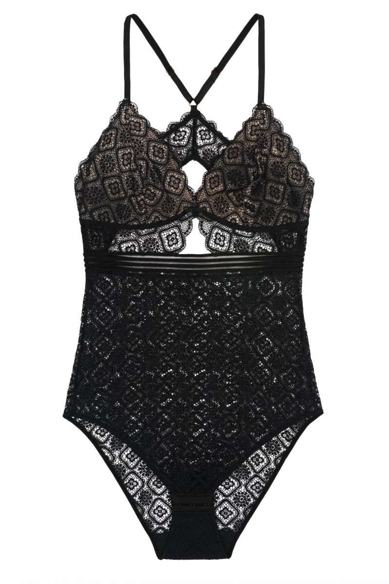 Krajkové body Dorina D000068LA016