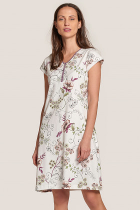 Noční košile Lady Belty 20I-0501K-26 | Triola.cz