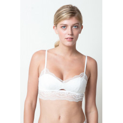 Braletka Sylvia MRMISS | Triola.cz