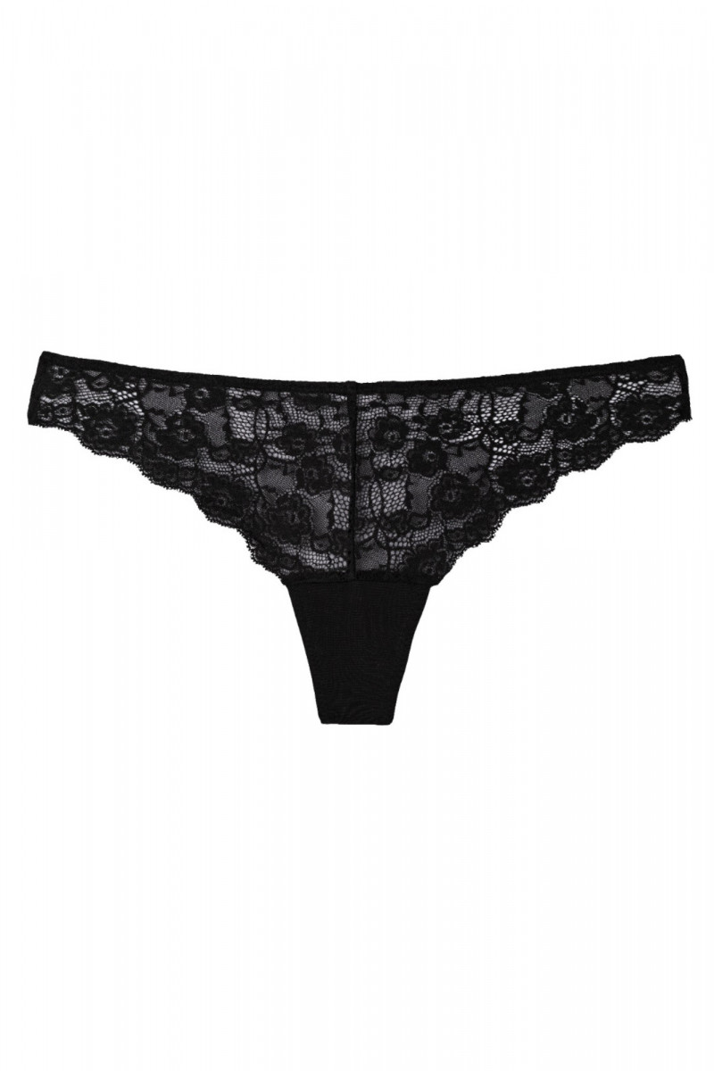 Tanga Pleas 162872