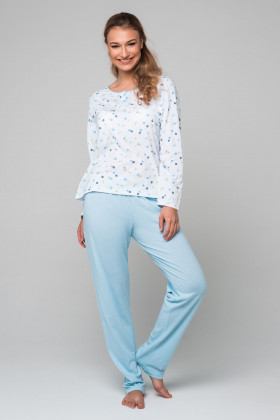 Dámské pyžamo Lady Belty 19V-0174S-25 | Triola.cz