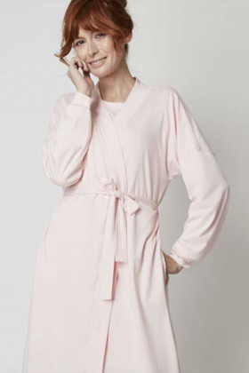 Dámský župan Lady Belty 19I-0604M-16 | Triola.cz