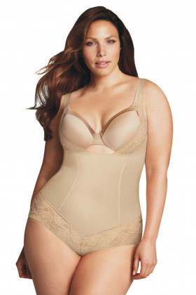 Stahovací body DM1025 Maidenform | Triola.cz