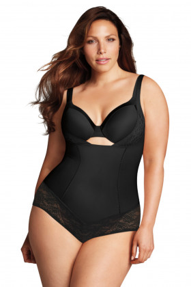 Stahovací body DM1025 Maidenform | Triola.cz