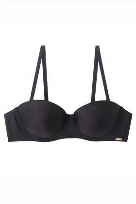 Balkonová push up podprsenka E2016 MRMISS | Triola.cz