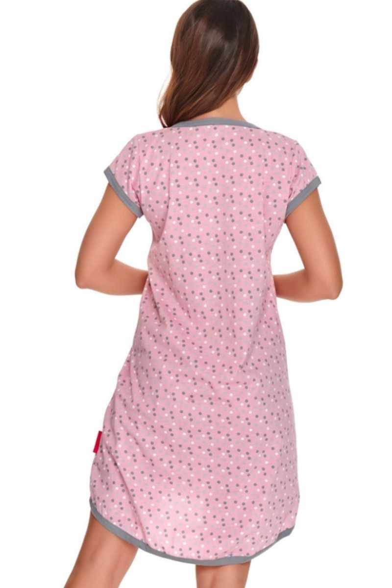 Noční košile Doctor Nap 9940 | Triola.cz