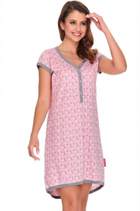 Noční košile Doctor Nap 9940 | Triola.cz