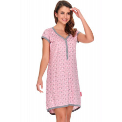 Noční košile Doctor Nap 9940 | Triola.cz