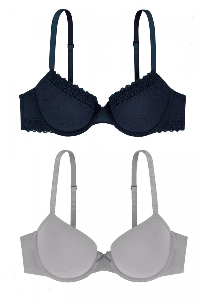 Set podprsenek Dorina D17706X | Triola.cz