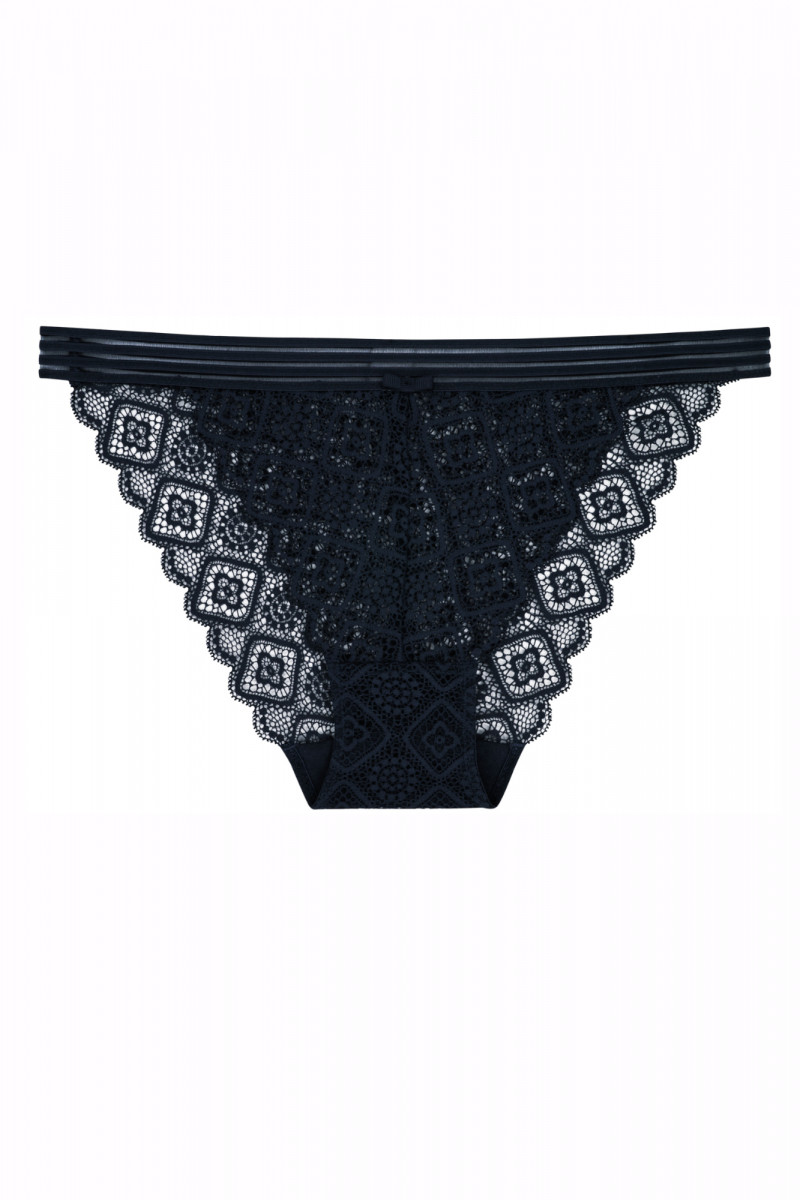 Brazilské kalhotky Dorina D01304N | Triola.cz