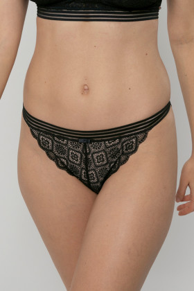 Brazilské kalhotky Dorina D01304N | Triola.cz