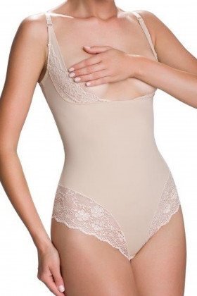 Stahovací body Vanilia Eldar | Triola.cz