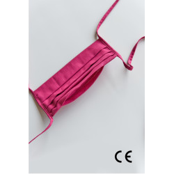 Bavlněná rouška s nanofiltrem