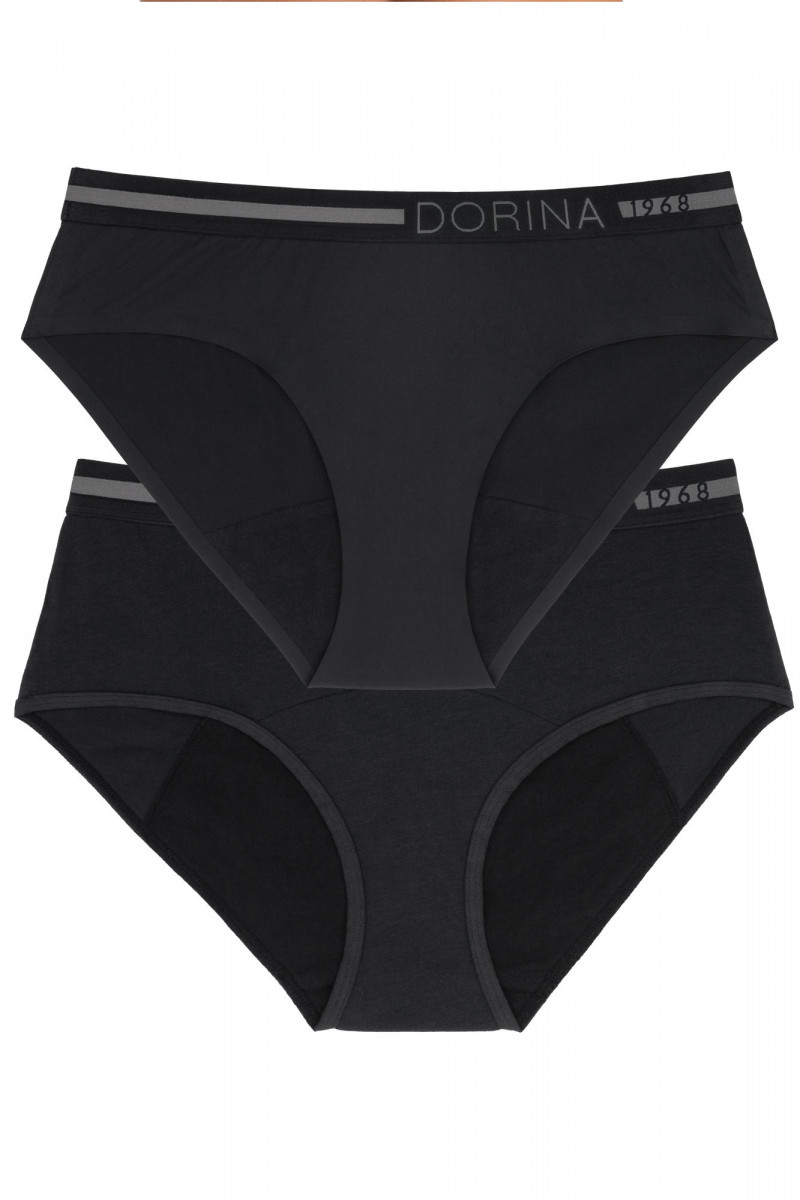 Sada menstruačních kalhotek Dorina