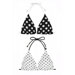 Set plavkových podprsenek Dorina D01146X | Triola.cz
