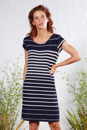 Letní šaty Lady Belty 21V-1047Y-75