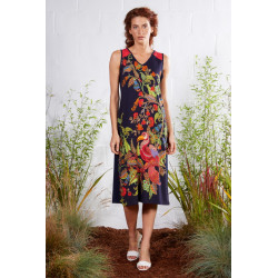 Letní šaty Lady Belty 21V-1066V-72