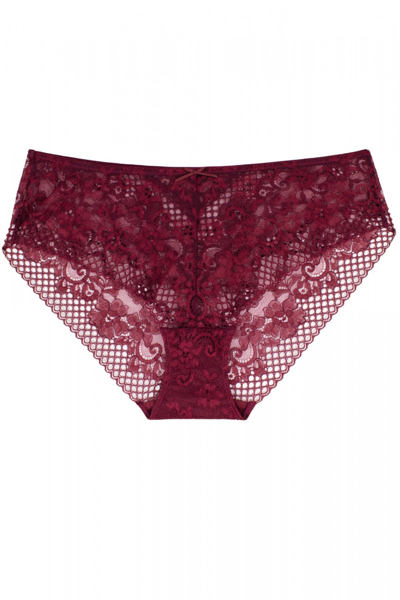 Krajkové sexy kalhotky Dorina D000078LA005