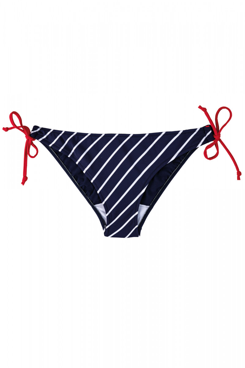 Plavkové kalhotky bikini | Triola.cz