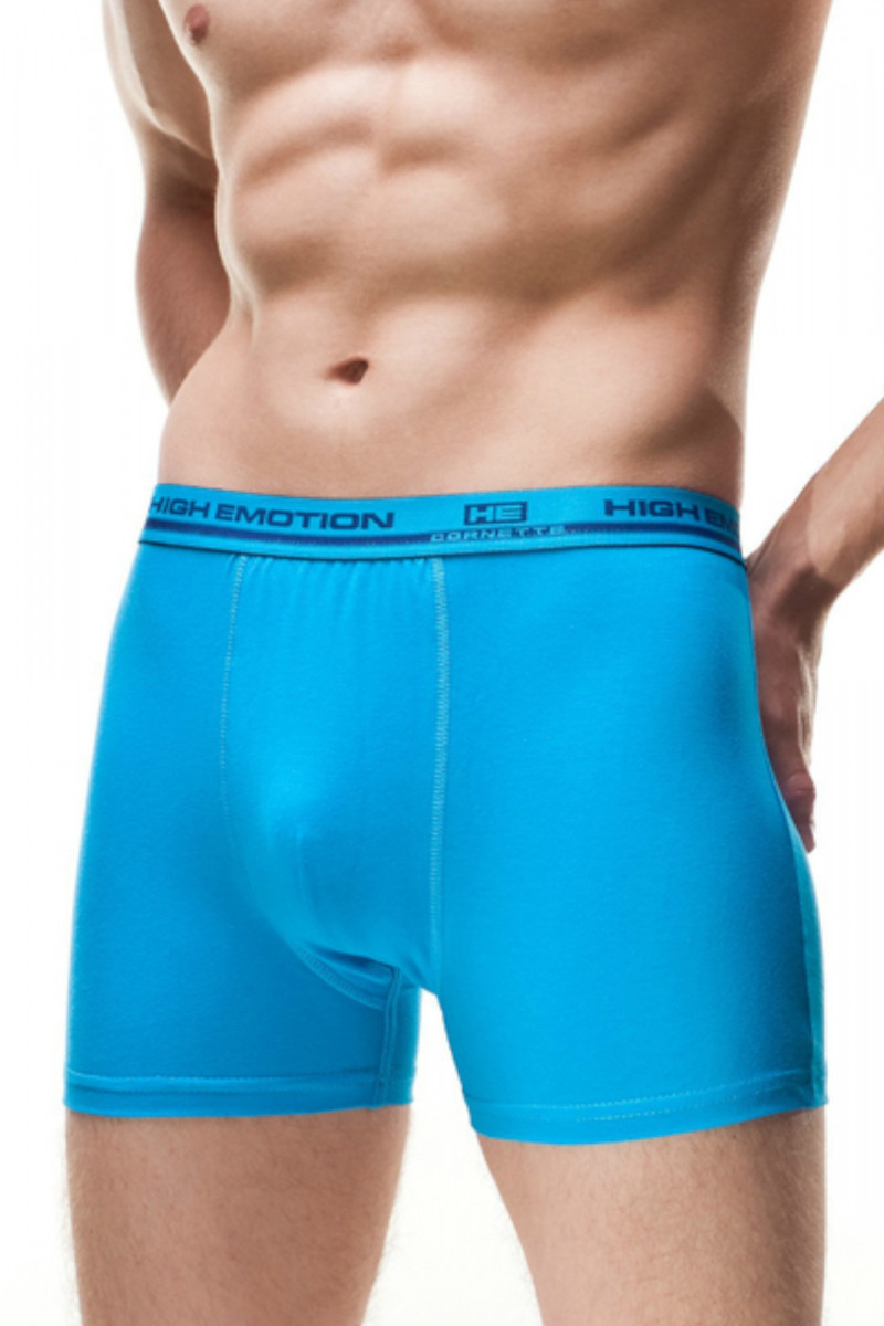 Boxerky Cornette High Emotion 503