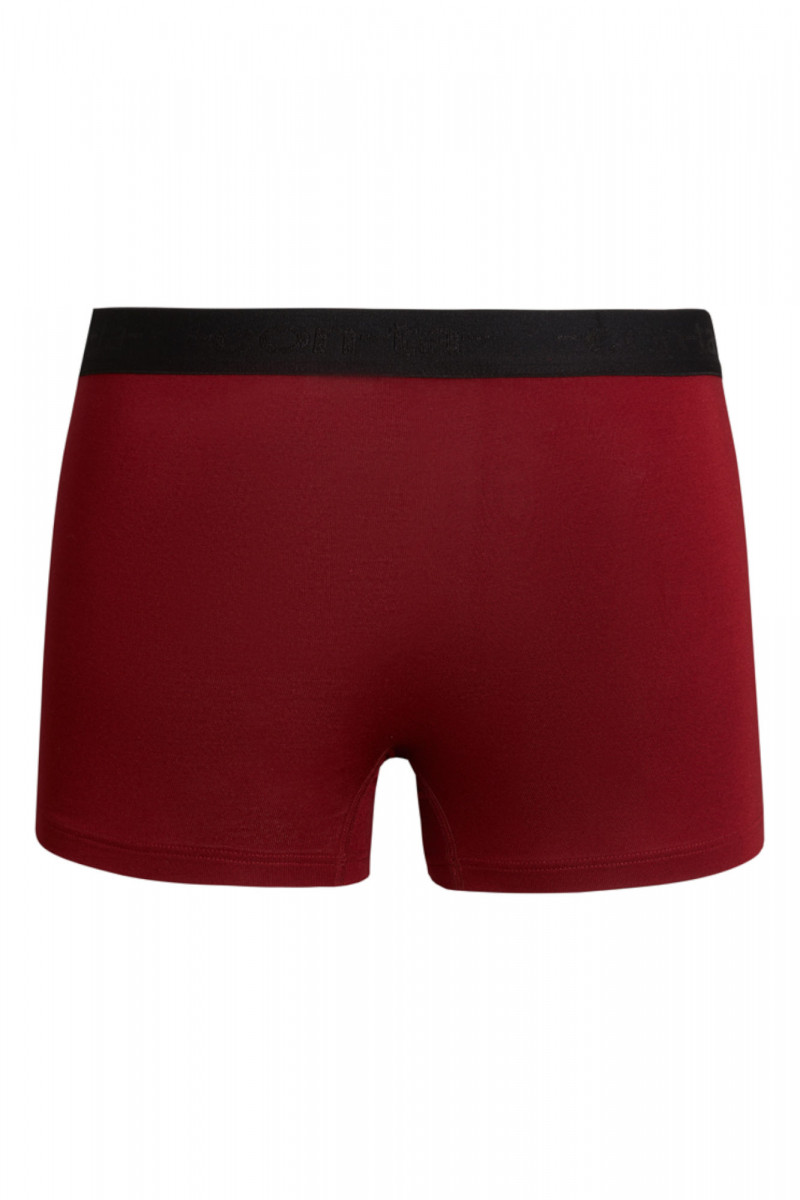 Pánské modalové boxerky Con-ta
