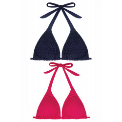 Set plavkových podprsenek Dorina D01146X | Triola.cz