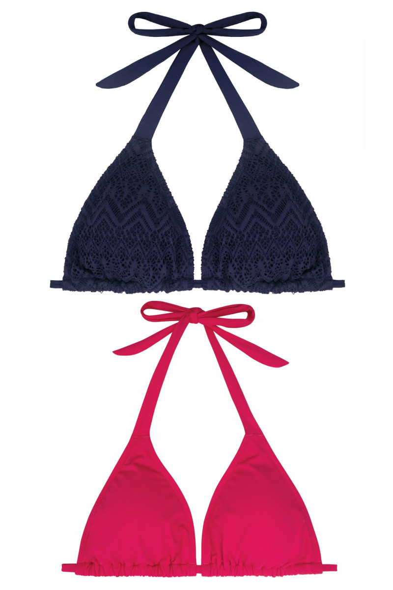Set plavkových podprsenek Dorina D01146X | Triola.cz