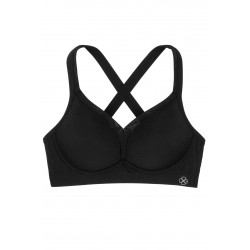 Podprsenka push-up na sport Dorina