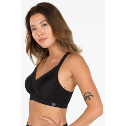 Podprsenka push-up na sport Dorina