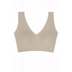 Hladká podprsenka sportovní Dorina D01478M