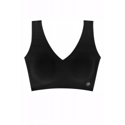 Hladká podprsenka sportovní Dorina D01478M
