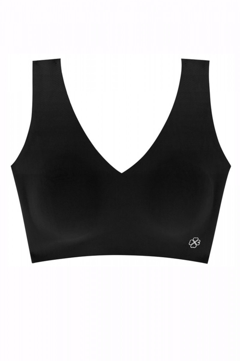 Hladká podprsenka sportovní Dorina D01478M
