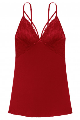 Krajková noční košilka Dorina D001588LA047