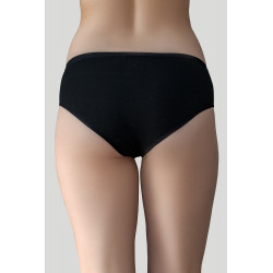 Kalhotky klasické bavlněné Lady Belty W-0002